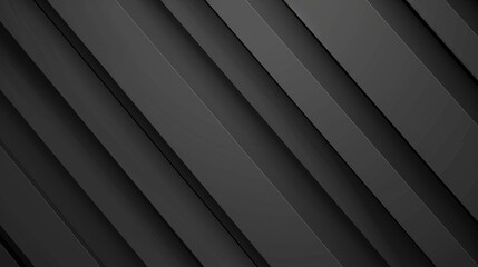 Obraz premium Abstract background with black stripes