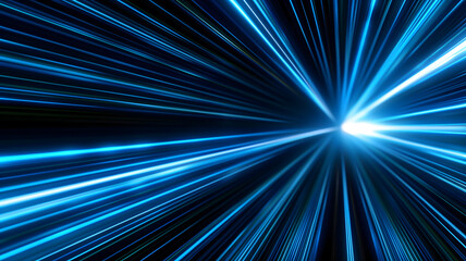 simple blue lines background