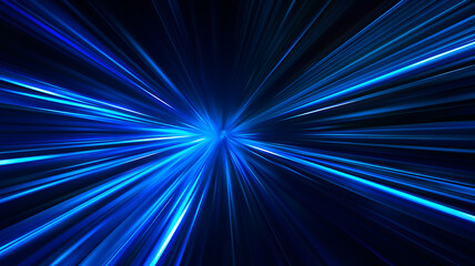 simple blue lines background