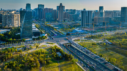 Chengdu SKP Scenery