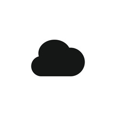 Weather icon vector. EPS 10 editable vector