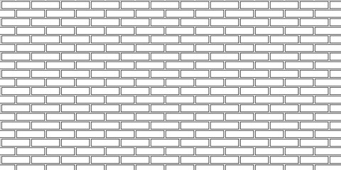 White wall texture brick architecture construction surface wallpaper. seamless brick wall blank stucco grungy light modern rock stonework design.