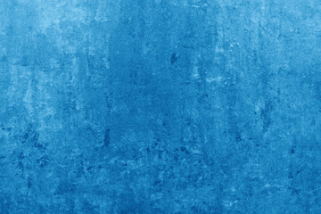 Blue abstract stone texture background