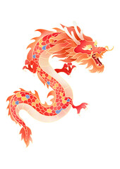 chinese zodiac year of the dragon