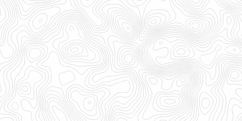 Topographic map. Geographic mountain relief. Abstract lines background. Contour maps. Topo contour...