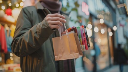 customer loyalty programs and rewards in driving repeat purchases and brand loyalty.