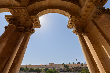 Church of All Nations, Israel