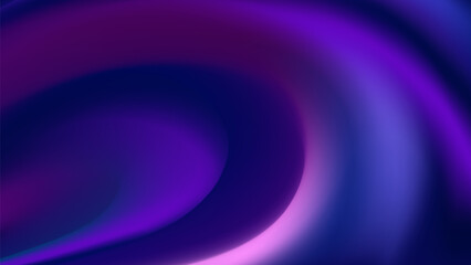 Abstract Background violet and blue color with Blurred Image is a visually appealing design asset for use in advertisements, websites, or social media posts to add a modern touch to the visuals.