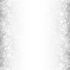 キラキラの背景イラスト