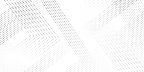 	
Vector parallel square Seamless geometric pattern black and white ribbed striped diagonal line pattern as gradient background. modern simple vector design, elegant modern black line background.