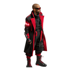 人物切抜き素材