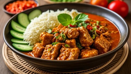  Delicious Asian cuisine ready to be savored