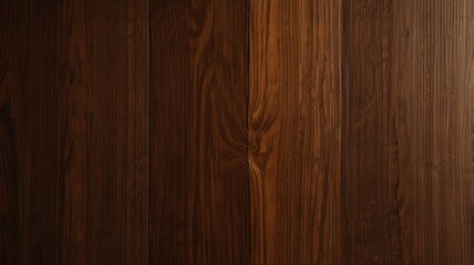 Obraz premium abstract background featuring a classic wood grain texture with rich, warm tones.