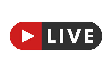 capsule Live streaming logo symbol for element