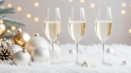  Toast to the Holidays  A Festive Celebration