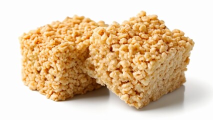  Deliciously crunchy breakfast squares