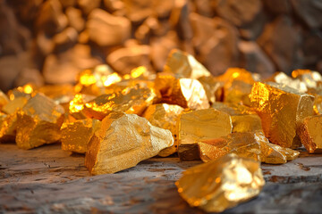 A global summit on the future of gold as an international reserve. Global Summit