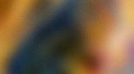Orange purple blue grainy banner background noisy color gradient dark texture poster header cover backdrop design