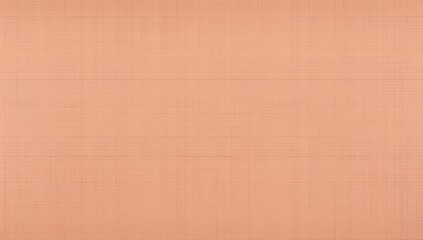 Fototapeta premium background texture with a pastel peach color and a pixel grid pattern
