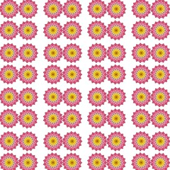 Patterns, fabrics with beautiful colors