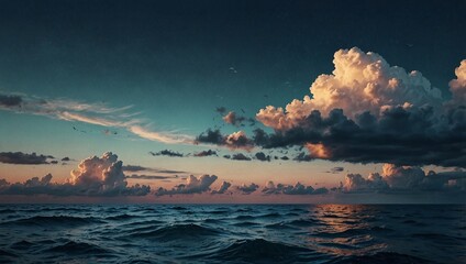 ocean wallpaper