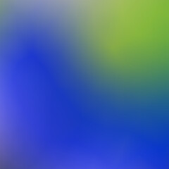 Cool tone modern gradient background 