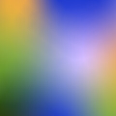 Cool tone modern gradient background 