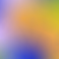 Cool tone modern gradient background 