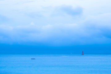 Fototapeta premium 제주도,휴가,풍경,평화로움,올레길