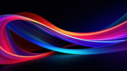 Simple and elegant abstract light background for versatile design projects.