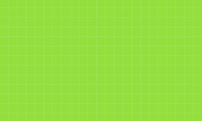 Simple geometric lines Square paper is used for notes or decoration