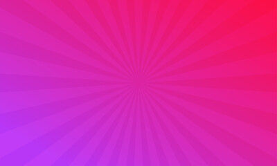 Sunburst background design, Abstract spiral background