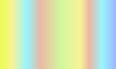 Blurred colorful background design, Gradient minimalist background