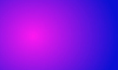 Blurred colorful background design, Gradient minimalist background