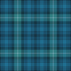 Plaid colored seamless pattern.
