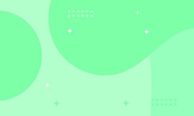 Hand drawn abstract shapes background, Hand drawn minimalist background