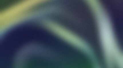 Blue green grainy banner background noisy color gradient dark texture poster header cover backdrop design