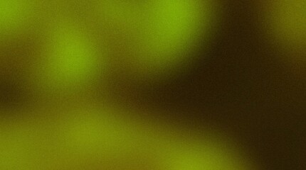 Green black grainy banner background noisy color gradient dark texture poster header cover backdrop design