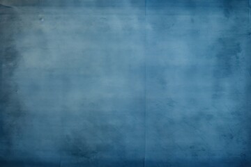 Obraz premium Blue Ink stain architecture backgrounds floor.