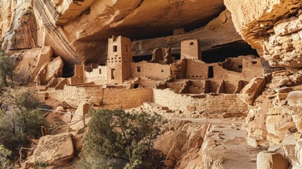 Preservation efforts ensure that future generations can continue to explore and learn from the legacy of ancient places.