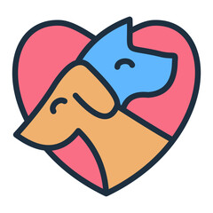 Socialization Icon
