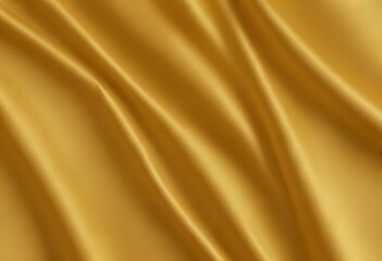 Obraz premium golden satin background