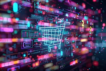 Online Shopping, Generative AI 