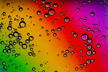 Psycedelic Oil Drops