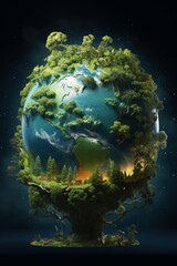 Earth Day Traditions Celebrating Nature Around the World