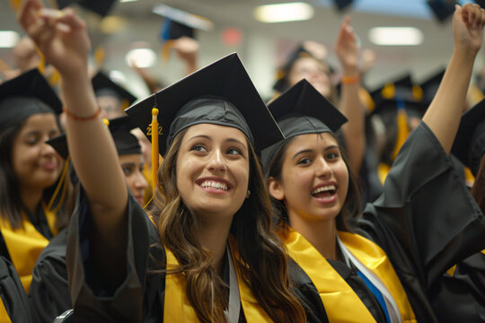 Graduato Graduados Images – Browse 305 Stock Photos, Vectors, and Video | Adobe ...