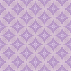 violet, fabric abstract seamless pattern. design for background, wallpaper, carpet, clothing, batik, textile, embroidery, sarong, interior, floor, curtain, printing