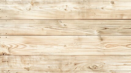 Fototapeta premium Light wood texture background with old natural pattern. Natural apple wood texture