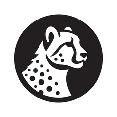 Tigar Design, Animal Design, Vector, Illustration