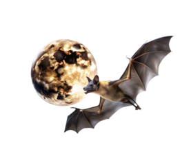 Seychelles fruit bat